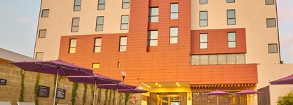 City Express Plus By Marriott  Puerto Vallarta