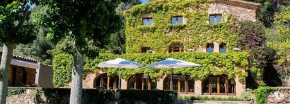 Hotel Mas Pastora - Adults Only