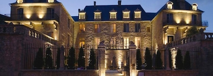 Hôtel De Bouilhac