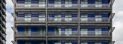 Okko Hotels Strasbourg Centre