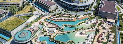 Lujo Hotel Bodrum