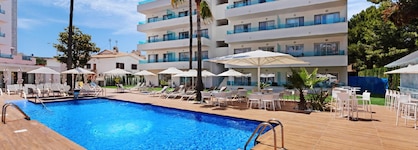 Metropolitan Juka Playa Aparthotel