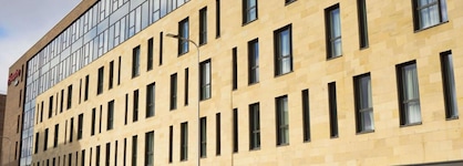 Hampton By Hilton Edinburgh West End