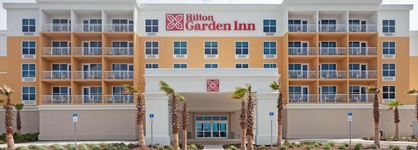 Hilton Garden Inn Fort Walton Beach
