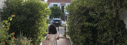 Posidonia Apartments