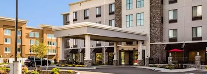 Comfort Inn & Suites Niagara Falls Blvd Usa