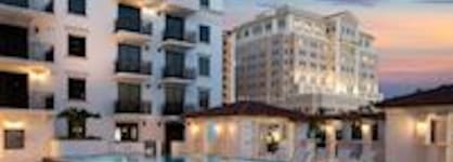Aloft Coral Gables