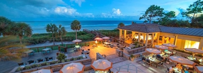 502 Plantation Club At The Sea Pines Resort