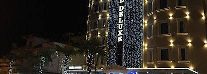 Hotel Deluxe