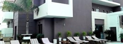 Dionisos Hotel