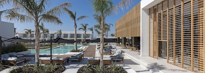 D' Andrea Lagoon All Suites - Adults Only
