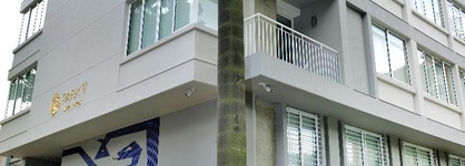 Park V Hotel & Suites