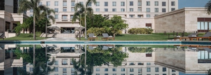 The Santa Maria, A Luxury Collection Hotel & Golf Resort, Panama City