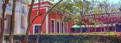 Hotel Hacienda San Pancho