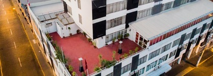 Hotel Viza