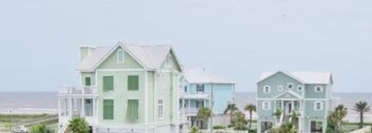 Beachside Haven