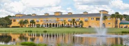 Tampa Palms Country Club