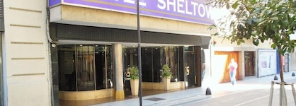 Hotel Sheltown