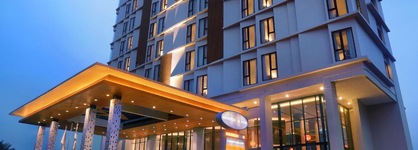 Harper Cikarang By Aston