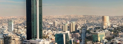 W Amman