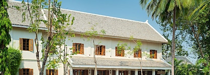 Avani+ Luang Prabang Hotel