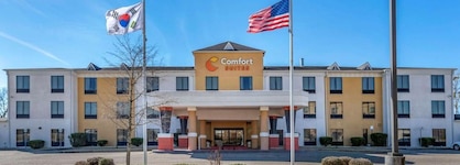 Comfort Suites Airport South