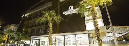 Laren Family Hotel & Spa - Boutique Hotel