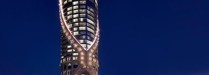 Mondrian Doha