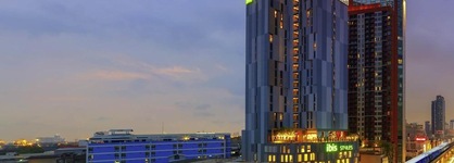 ibis Styles Bangkok Sukhumvit Phra Khanong Hotel