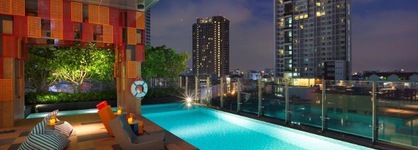 ibis Styles Bangkok Sukhumvit Phra Khanong Hotel