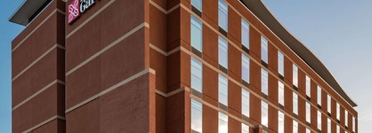 Hilton Garden Inn Dallas At Hurst Conference Center