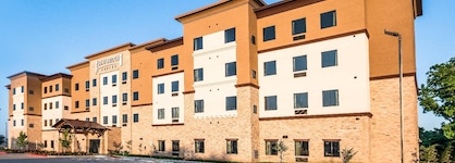 Staybridge Suites Lake Jackson By Ihg