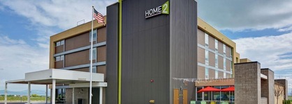 Home2 Suites By Hilton Helena
