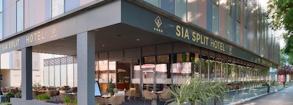 Sia Split Hotel