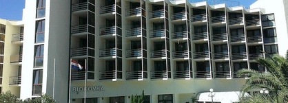 Biokovka