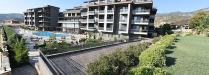 Hierapark Thermal & Spa Hotel
