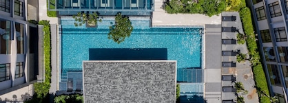 Arden Hotel And Residence