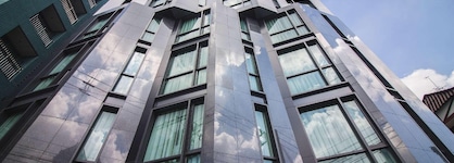 Surestay Plus Hotel By Best Western Sukhumvit 2
