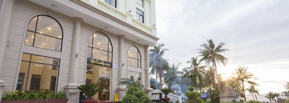 Nesta Hotel Phu Quoc