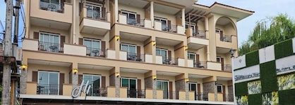 Hi Chiangrai Hotel