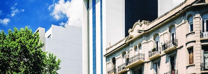 Pleno Madero