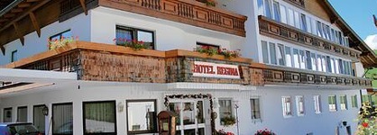 Hotel Regina
