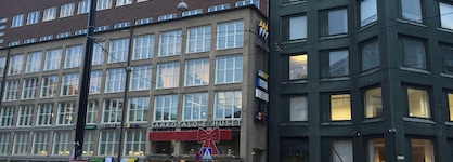 Kamppi Aparment At Eerikinkatu 43 - 6Pax