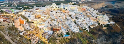 Anamar Santorini