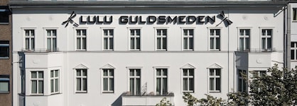 Lulu Guldsmeden Hotel
