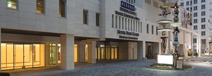 Hotel Parkhabio