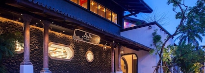 Baba Beach Club Phuket Natai Luxury Pool Villa Hotel By Sri Panwa