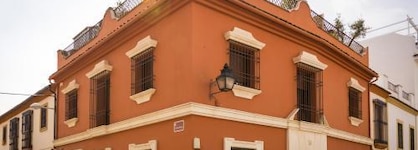 Apartamentos La Casa Del Rio