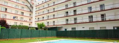 Apartaments Països Catalans