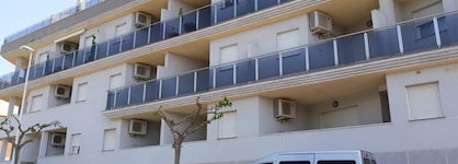 Apartamentos Neptuno 3000